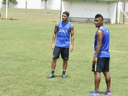 ¿Llega otro colombiano a Boca? ¿Llega otro colombiano a Boca?