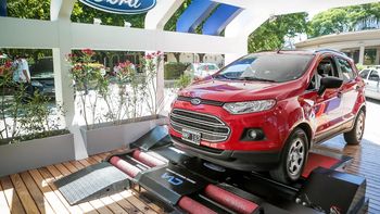 ¿tenes un ford? gratis, podes realizar un chequeo de tu auto en 15 minutos ¿tenes un ford? gratis, podes realizar un chequeo de tu auto en 15 minutos