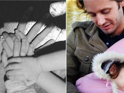 conmovedor recuerdo de benjamin vicuna en el cumpleanos de blanca conmovedor recuerdo de benjamin vicuna en el cumpleanos de blanca