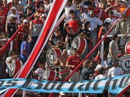 Los borrachos del tablon
