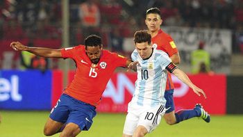 la confesion de messi: habia que ganarlo como sea la confesion de messi: habia que ganarlo como sea