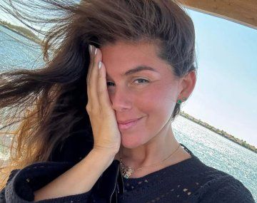 Loly Antoniale volvió a aparecer tras un año de silencio digital: qué posteó