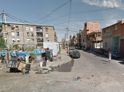 Dos muertos tras un tiroteo en la Villa 1-11-14