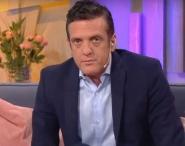 Mauro Szeta renunció a Telefe: a qué canal se va y con quién estará