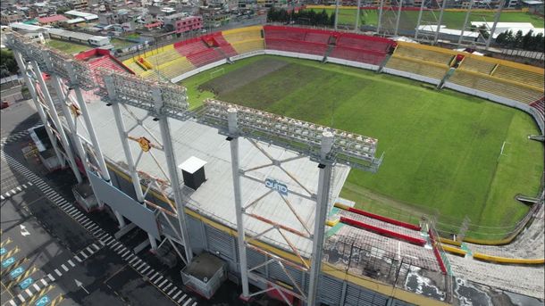 Fútbol libre por celular: cómo ver en vivo Aucas vs Racing