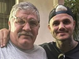 sorpresa: la casa del papa de mauro icardi estaria registrada a nombre de wanda nara sorpresa: la casa del papa de mauro icardi estaria registrada a nombre de wanda nara