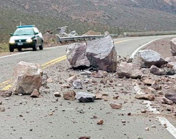 Mendoza alerta sobre qué hacer en caso de terremoto
