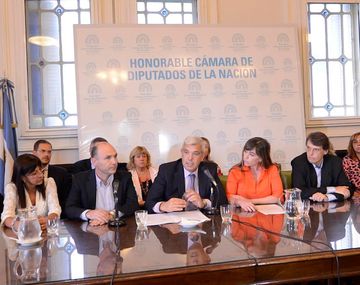 El fiscal Pollicita no iría a Diputados por la denuncia de Alberto Nisman