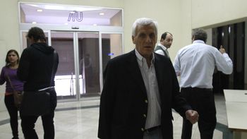 antonio calo: massa no representa al peronismo antonio calo: massa no representa al peronismo