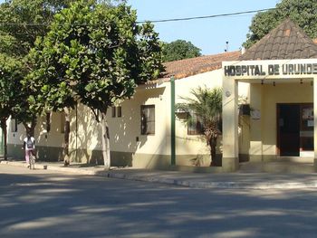 Intentó matar a su pareja y el médico de guardia que la atendió lo denunció