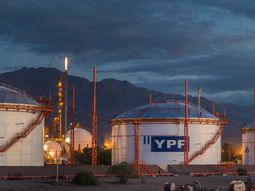 eurnekian invertira 500 millones de dolares en proyectos con ypf eurnekian invertira 500 millones de dolares en proyectos con ypf