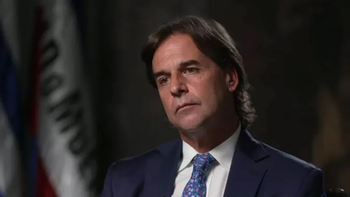 la aprobacion de la gestion de lacalle pou se derrumbo 13 puntos la aprobacion de la gestion de lacalle pou se derrumbo 13 puntos