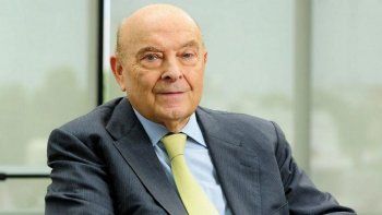 domingo cavallo advirtio por un estancamiento de la inflacion: su recomendacion domingo cavallo advirtio por un estancamiento de la inflacion: su recomendacion