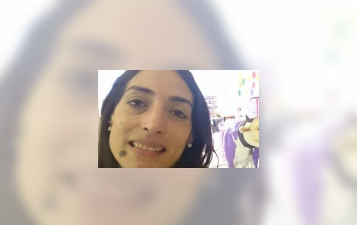 Intensa búsqueda en Mar del Plata de una policía desaparecida