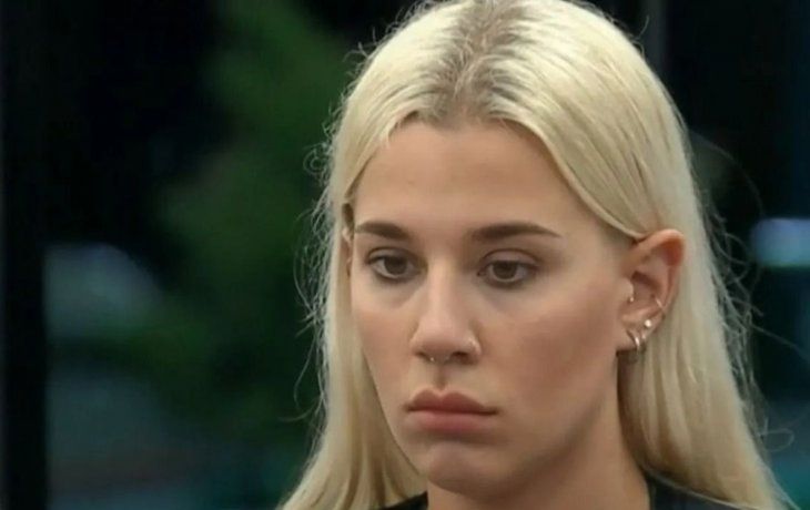 Hasta el padre de La Tora cree que será eliminada el domingo