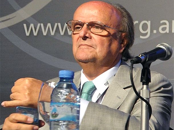 De Mendiguren advierte que el fallo de Griesa pone en riesgo las reestructuraciones de deuda