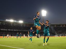 talleres derroto a gimnasia (m) por 2-1 y se metio en los puestos de clasificacion del apertura talleres derroto a gimnasia (m) por 2-1 y se metio en los puestos de clasificacion del apertura