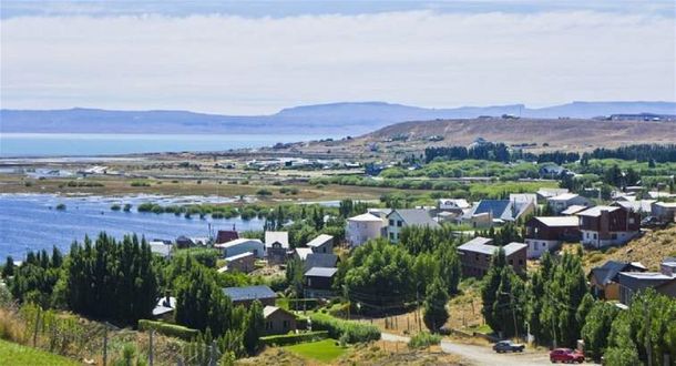 El Calafate: asaltaron la casa de un extranjero que dejó una ventana abierta