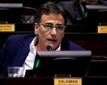 Hackearon a diputado provincial: le robaron un millón de pesos a uno de sus contactos