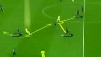 el segundo gol de suarez, con el manual de estilo del barcelona el segundo gol de suarez, con el manual de estilo del barcelona