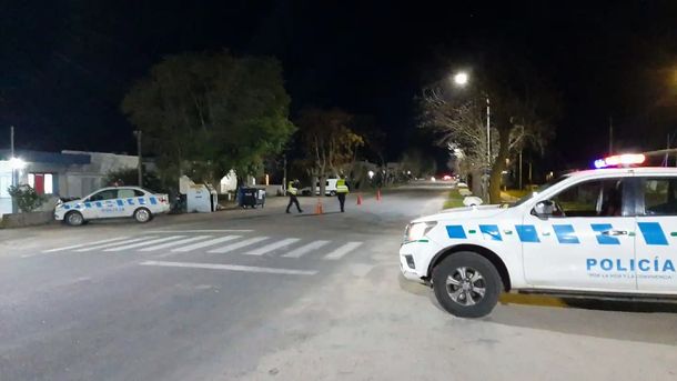 Uruguay: un argentino fue baleado en un intento de robo