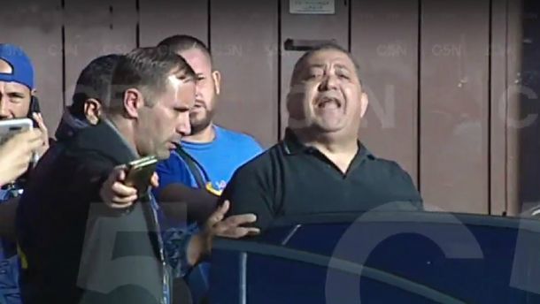 Memorándum con Irán: tras la detención de Zannini, arrestaron a Luis DElía