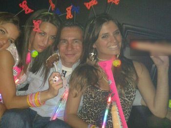 Berni: Quieren pasarle todo a la  Metropolitana