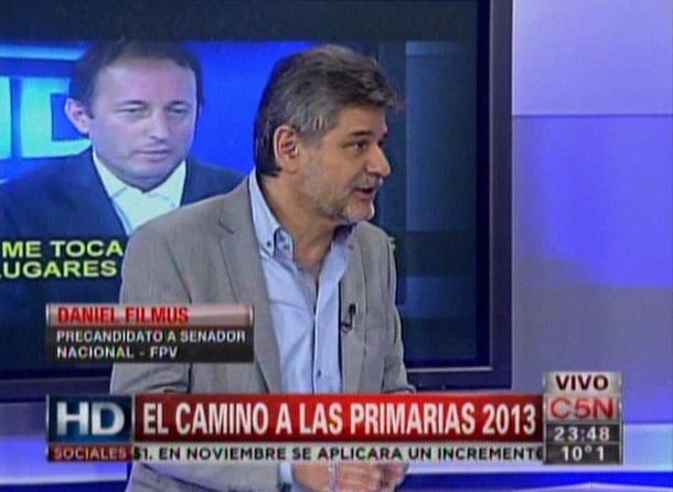 Los temas pendientes se resuelven avanzando en la misma dirección