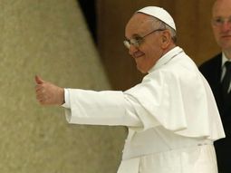 el papa regalara su anillo de cardenal a la catedral portena el papa regalara su anillo de cardenal a la catedral portena