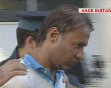 El hermano de Gaby Álvarez declaró y se desvinculó de la causa por narcotráfico