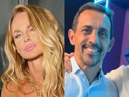 sabrina rojas y jose chatruc, a los besos en punta del este: las fotos sabrina rojas y jose chatruc, a los besos en punta del este: las fotos