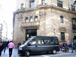 afip pide prohibir salir del pais al presidente de hsbc argentina afip pide prohibir salir del pais al presidente de hsbc argentina