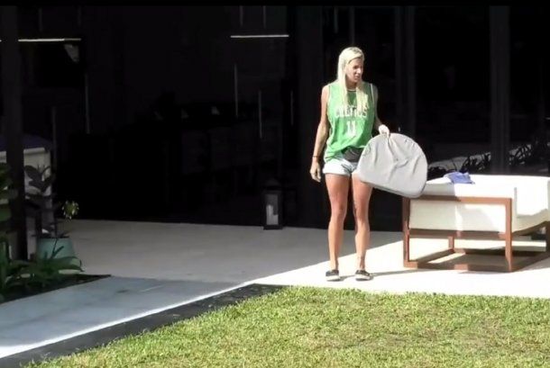 Quién se hizo encima en Gran Hermano: el descubrimiento escatológico de La Tora