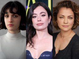 Las mujeres protagonistas de Prime Video.