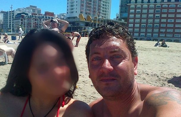 El misterio de Pablo Bello: su mujer y el amante en la mira