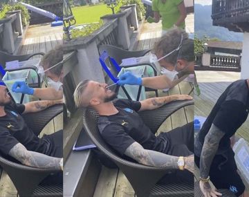 Dar&iacute;o Benedetto