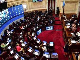 Declaran de interés nacional la formación en enfermería