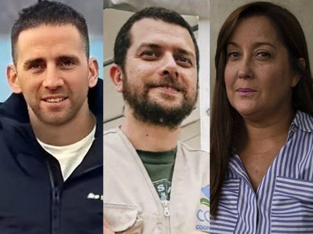 Venezuela: crece la expectativa por el futuro de presos políticos, incluido el gendarme Nahuel Gallo