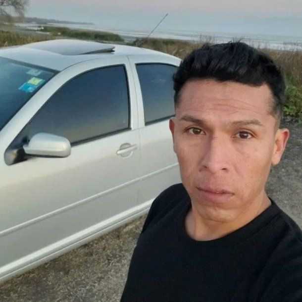 Richard Flores Morales