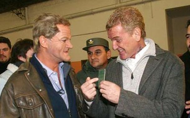 De Narváez y De Narváez