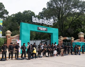 Estacionamiento en el Lollapalooza: dónde dejar el auto y cuánto cuesta
