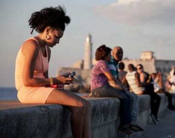 Cuba liberará el acceso Internet en la isla