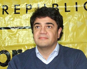 Vecinos de Vicente López denunciaron a Jorge Macri