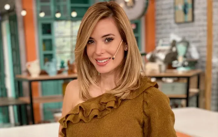 Revelan que Jésica Cirio se va del país