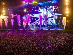 Lollapalooza: Kendrick Lamar, Artic Monkeys, Lenny Kravitz y más forman parte del line-up 2019