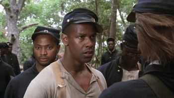 La película premiada con Denzel Washington que es un éxito en Netflix