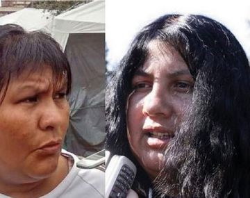 Liberaron a las dos colaboradoras cercanas a Milagro Sala