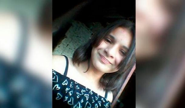 Identificaron el cuerpo de Angelina Cáceres a un mes de su desaparición