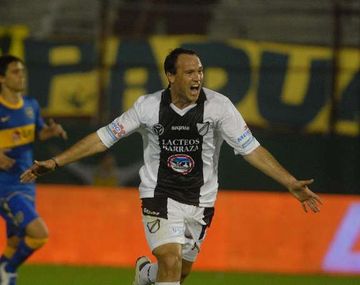 Luego del escándalo