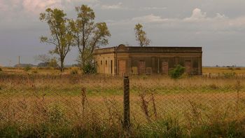 El pueblo con mucha tranquilidad y con comida riquísima. El pueblo con mucha tranquilidad y con comida riquísima.